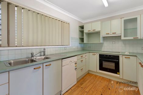 Property photo of 36 Mistral Street Jamboree Heights QLD 4074