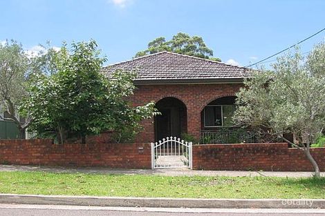 14 Beaufort St, Croydon Park, NSW 2133