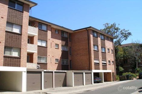 Property photo of 10/3 Drummond Street Warwick Farm NSW 2170