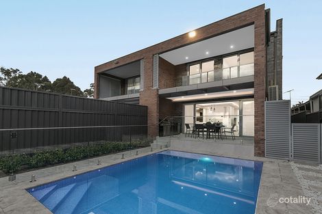 Property photo of 8A Thornton Avenue Bass Hill NSW 2197