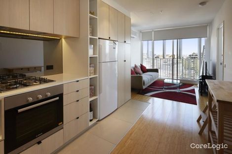 Property photo of 801/589 Elizabeth Street Melbourne VIC 3000