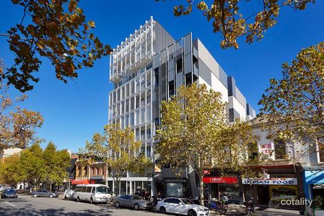 Property photo of 801/589 Elizabeth Street Melbourne VIC 3000
