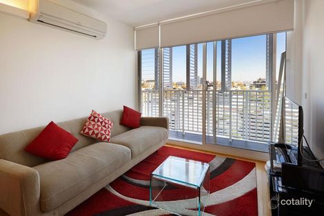 Property photo of 801/589 Elizabeth Street Melbourne VIC 3000