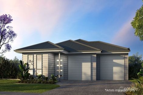 Lot 1 Henry St, Brassall, QLD 4305