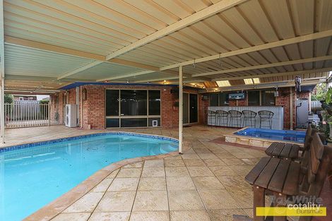 7 Avocet Gr, Ballajura, WA 6066