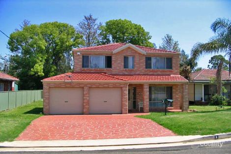 6 Griffiths St, Wentworthville, NSW 2145