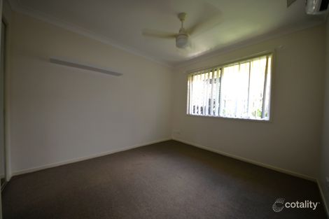 Property photo of 4/50 Arthur Street Gracemere QLD 4702