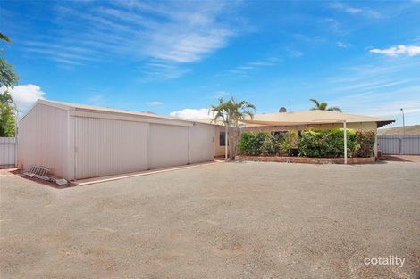 Property photo of 32 Buchanan Circuit Baynton WA 6714