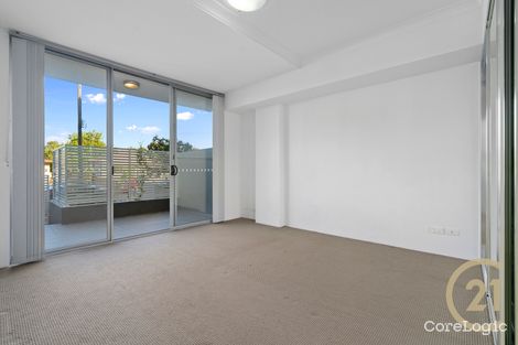 Property photo of 55/10-16 Castlereagh Street Liverpool NSW 2170