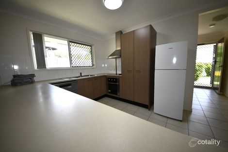 Property photo of 4/50 Arthur Street Gracemere QLD 4702