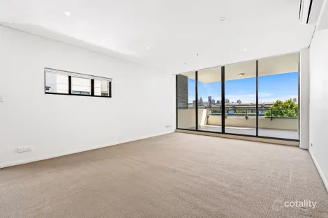 Property photo of 1037/7 Crescent Street Waterloo NSW 2017