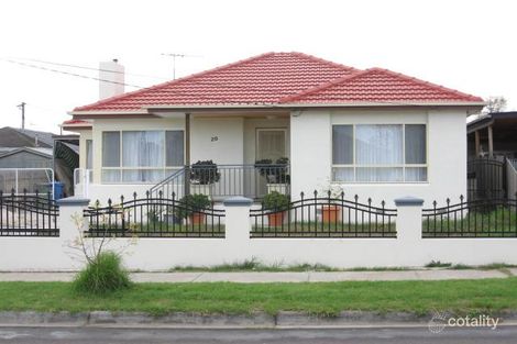 20 Birmingham St, Springvale, VIC 3171