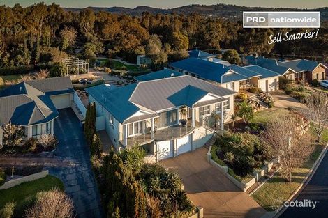 Property photo of 8 Clifton Street Bourkelands NSW 2650