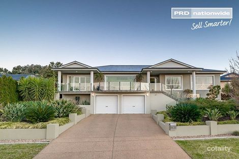 Property photo of 8 Clifton Street Bourkelands NSW 2650