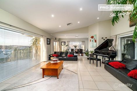 Property photo of 8 Clifton Street Bourkelands NSW 2650