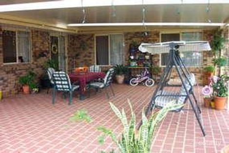Property photo of 8 Tiree Court Eagleby QLD 4207