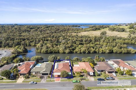 Property photo of 7 Trigonie Drive Tweed Heads South NSW 2486