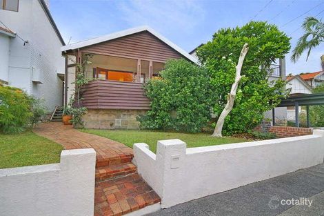 Property photo of 9 Bridgeview Avenue Cammeray NSW 2062