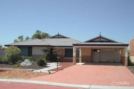 47 Princeton Cir, Alexander Heights, WA 6064