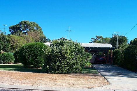 Property photo of 14 Mistral Street Falcon WA 6210
