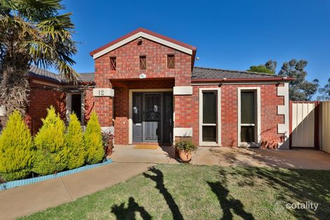 Property photo of 12 Mary Court Robinvale VIC 3549
