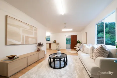 Property photo of 23 Sawmill Drive Myrtlevale QLD 4800