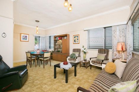 Property photo of 12 Jackson Street Coorparoo QLD 4151