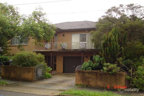 Property photo of 39 York Street Berala NSW 2141