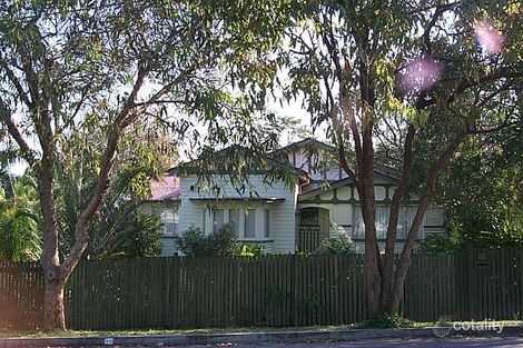 30 Kinnaird St, Ashgrove, QLD 4060