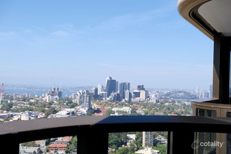 3306/88a Christie St, St Leonards, NSW 2065