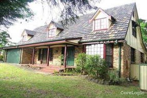 Property photo of 1 Hilar Avenue Carlingford NSW 2118