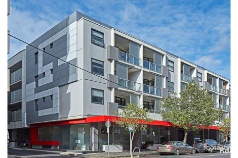 301/25 Oxford St, North Melbourne, VIC 3051