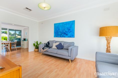 Property photo of 39 Annabelle Crescent Kellyville NSW 2155