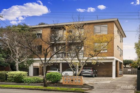 Property photo of 9/72 Williams Road Prahran VIC 3181