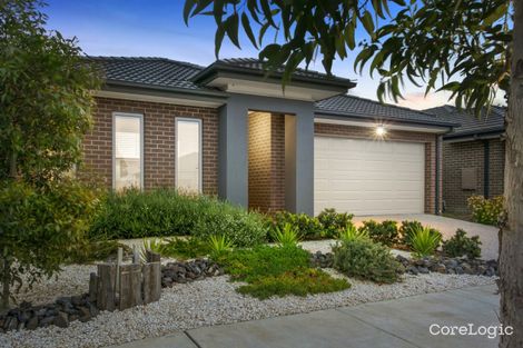 Property photo of 33 Portrush Loop Armstrong Creek VIC 3217