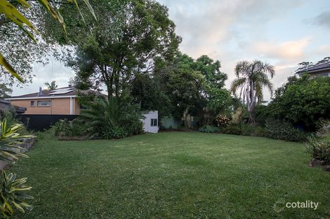 Property photo of 121 Lorraine Street Peakhurst Heights NSW 2210