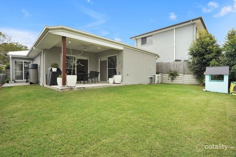 Property photo of 4 Eunice Place Everton Park QLD 4053