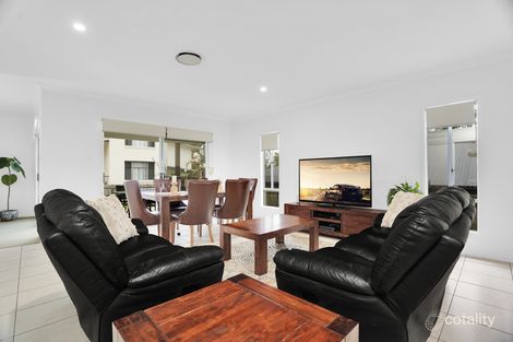 Property photo of 4 Eunice Place Everton Park QLD 4053