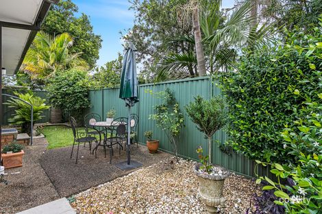 Property photo of 6/26 Auburn Street Kirrawee NSW 2232