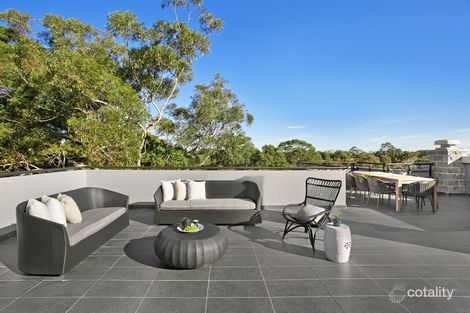 Property photo of 901/72-74 Gordon Crescent Lane Cove North NSW 2066