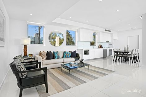 Property photo of 901/72-74 Gordon Crescent Lane Cove North NSW 2066