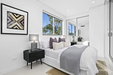 Property photo of 901/72-74 Gordon Crescent Lane Cove North NSW 2066