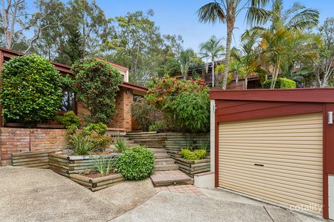 Property photo of 10 Tea Tree Place Kirrawee NSW 2232