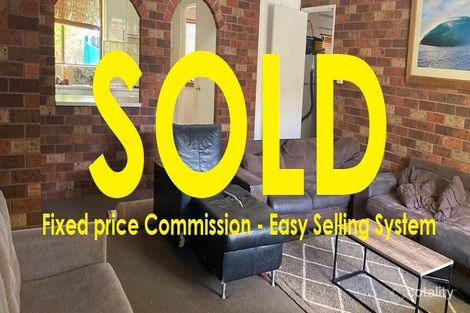 Property photo of 2/4 Henderson Close Coffs Harbour NSW 2450