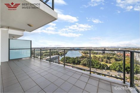 Property photo of 1901/35A Arncliffe Street Wolli Creek NSW 2205