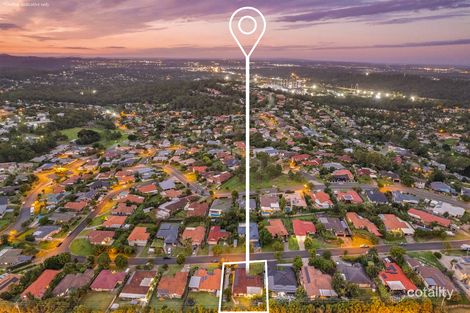 Property photo of 33 Maui Crescent Oxenford QLD 4210