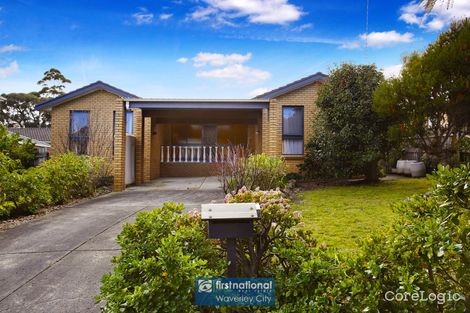 Property photo of 2 Spear Court Glen Waverley VIC 3150