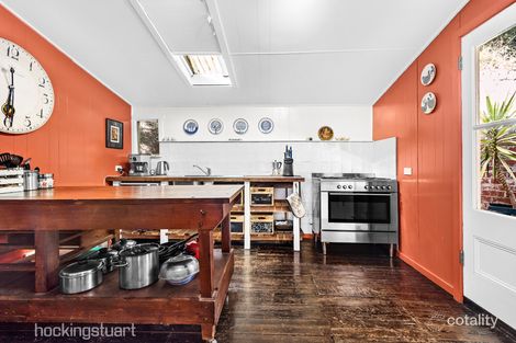 Property photo of 10 Hill Street Daylesford VIC 3460