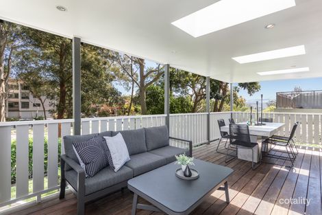 Property photo of 3 Little Young Street Cremorne NSW 2090