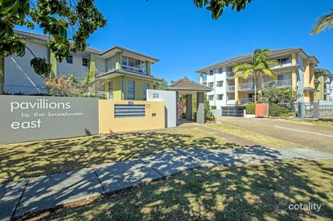 Property photo of 909/33 Clark Street Biggera Waters QLD 4216